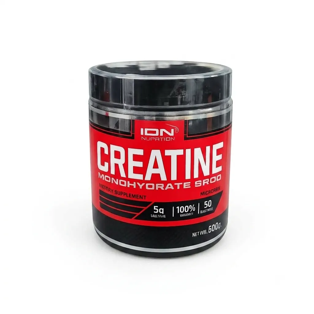 [30137] Creatina monohidrato idn 300gs