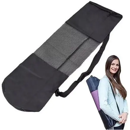 Bolso porta yoga mat  