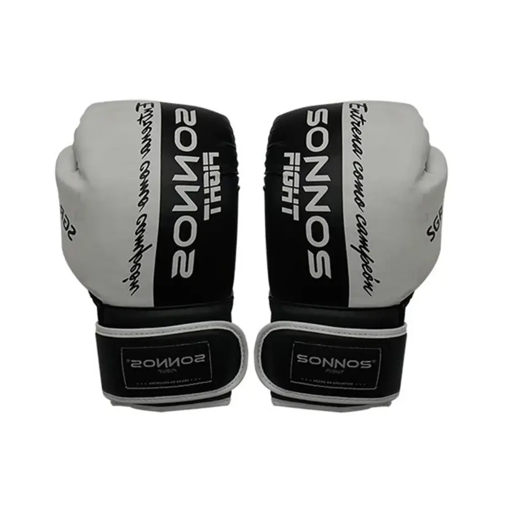 Guante boxeo sonnos sgr 5.0 14oz