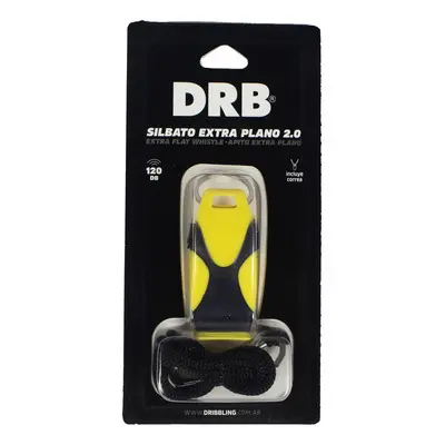 Silbato extra plano 2.0 drb