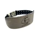 Cinturon lumbar ags de cuero talle 2