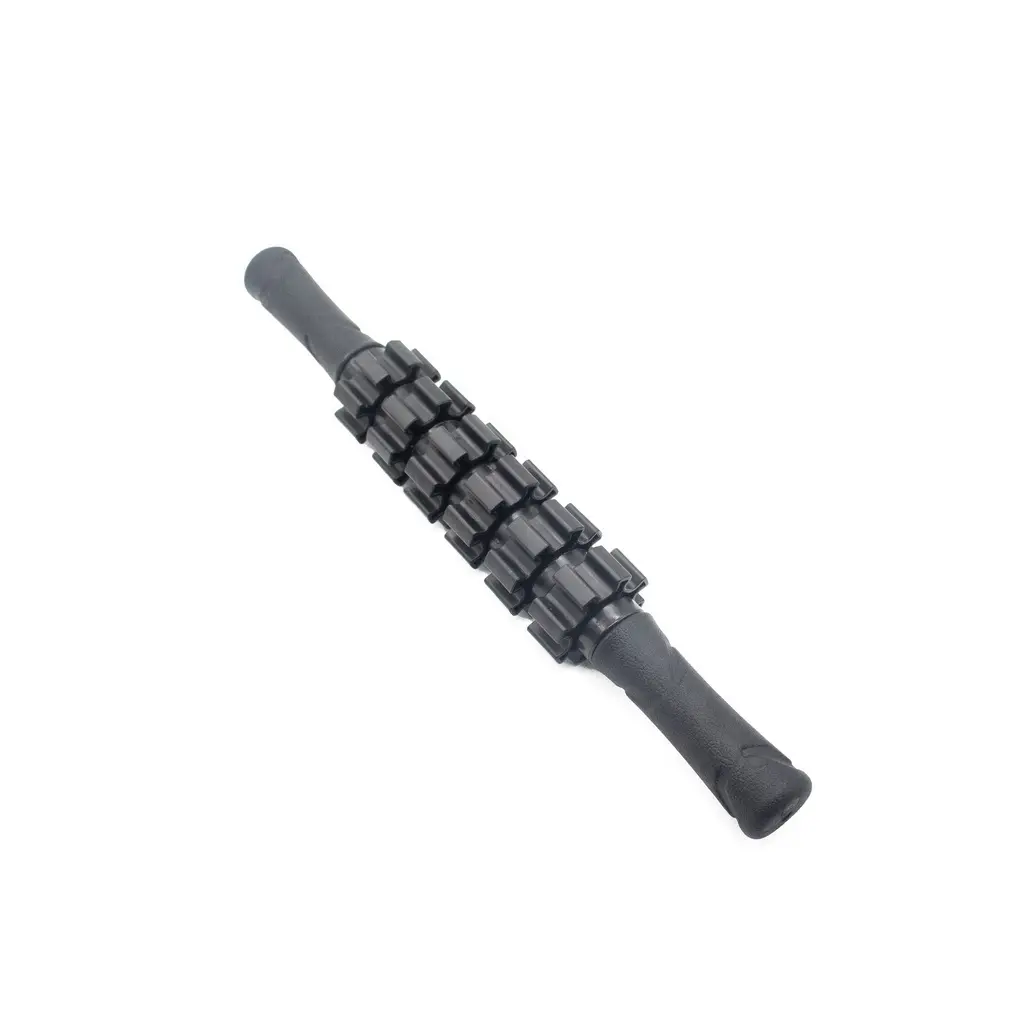 Stick masajeador 6 rodillos drb