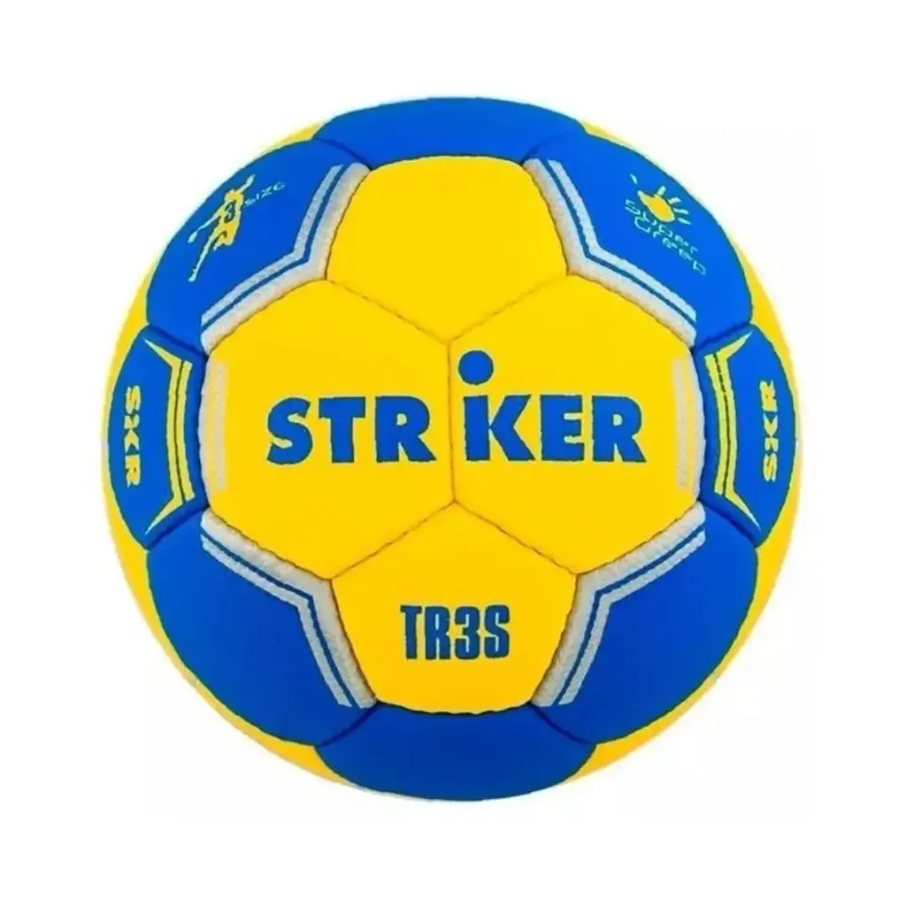 Pelota de handball nro 3 striker 