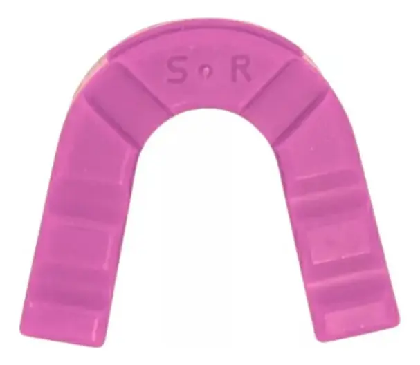 Protector bucal saborizado drb