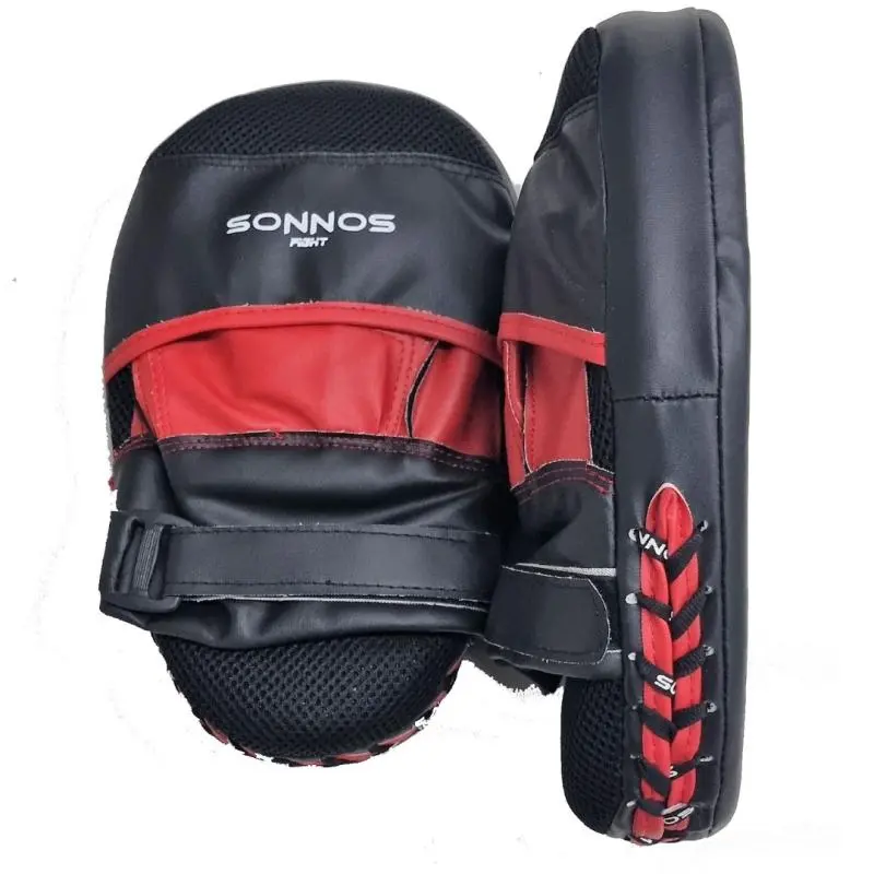 [30150] Foco curvo con manopla sonnos thunder