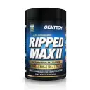 Ripped máx gentech 60c