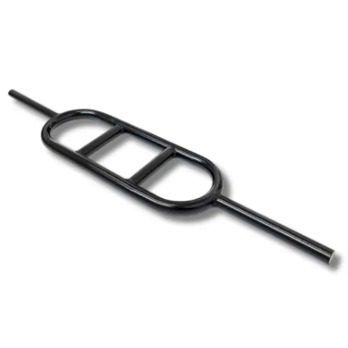 Barra romana - diametro 30mm (a topes)