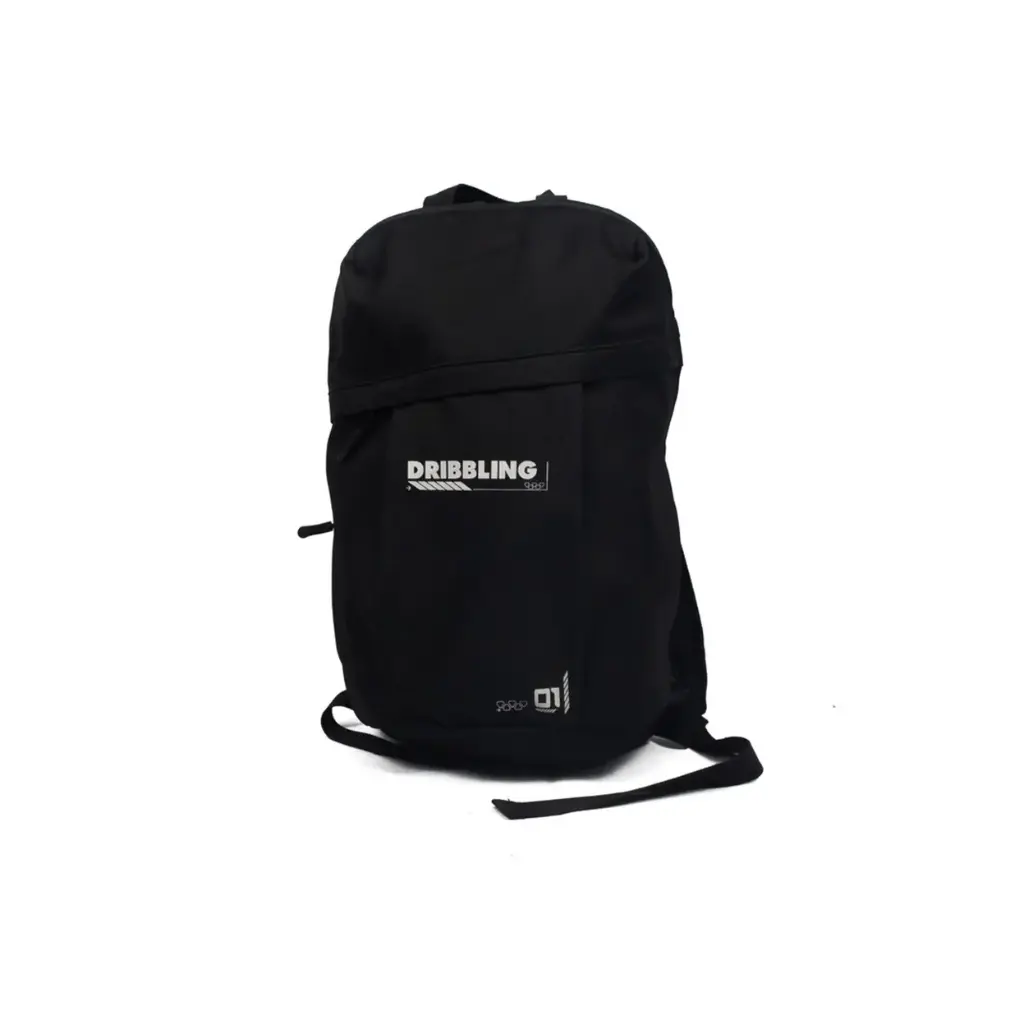 [30252] Mochila drb 10l negro