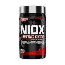Oxido nitrico niox nutrex 90c