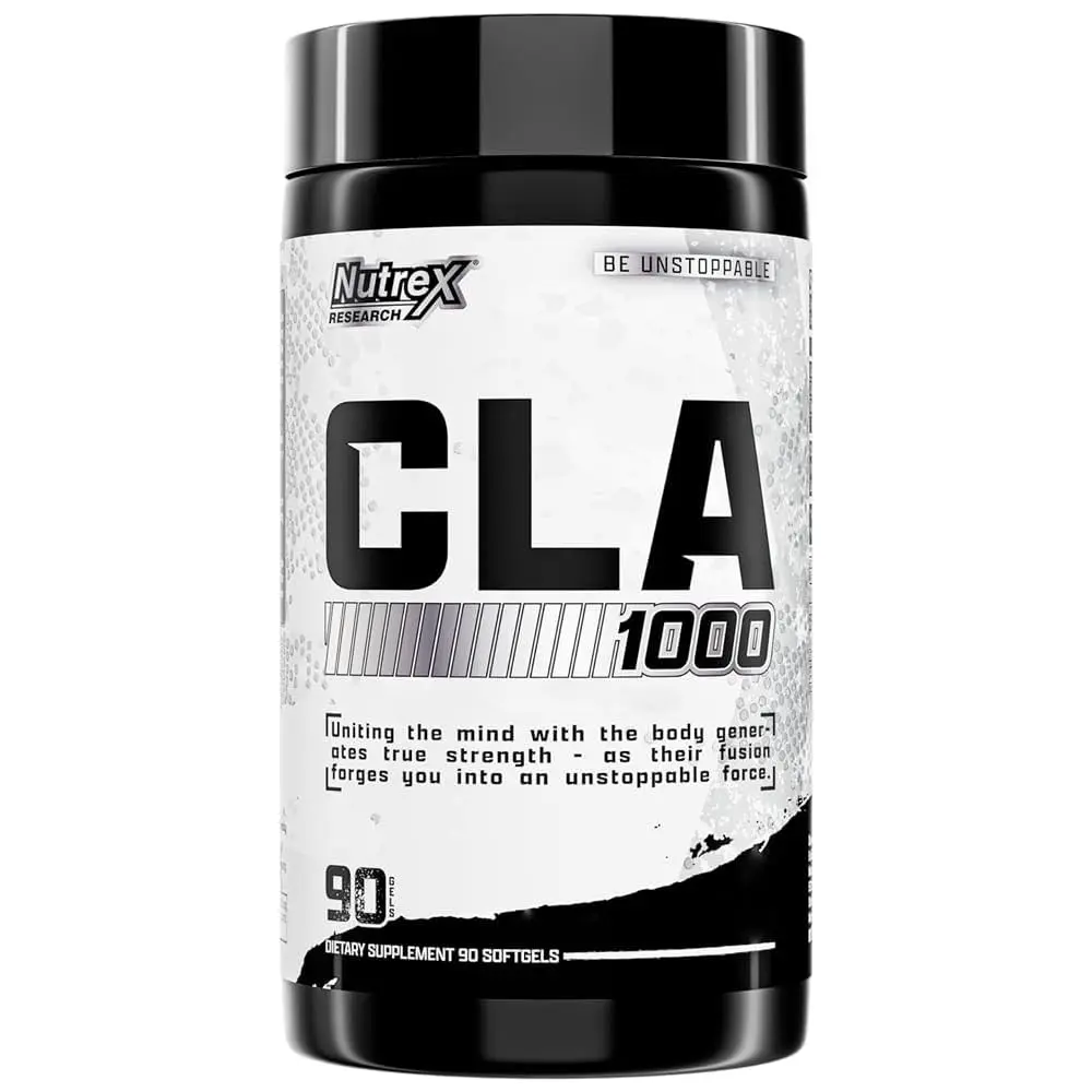 Cla acido linoleico conjugado nutrex 90c