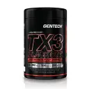 Quemador tx3 gentech x 60c
