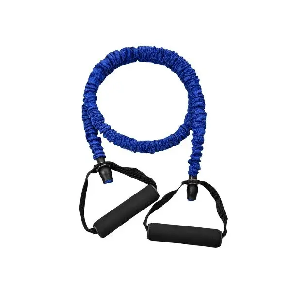 Banda elastica con manija tension alta beatboss