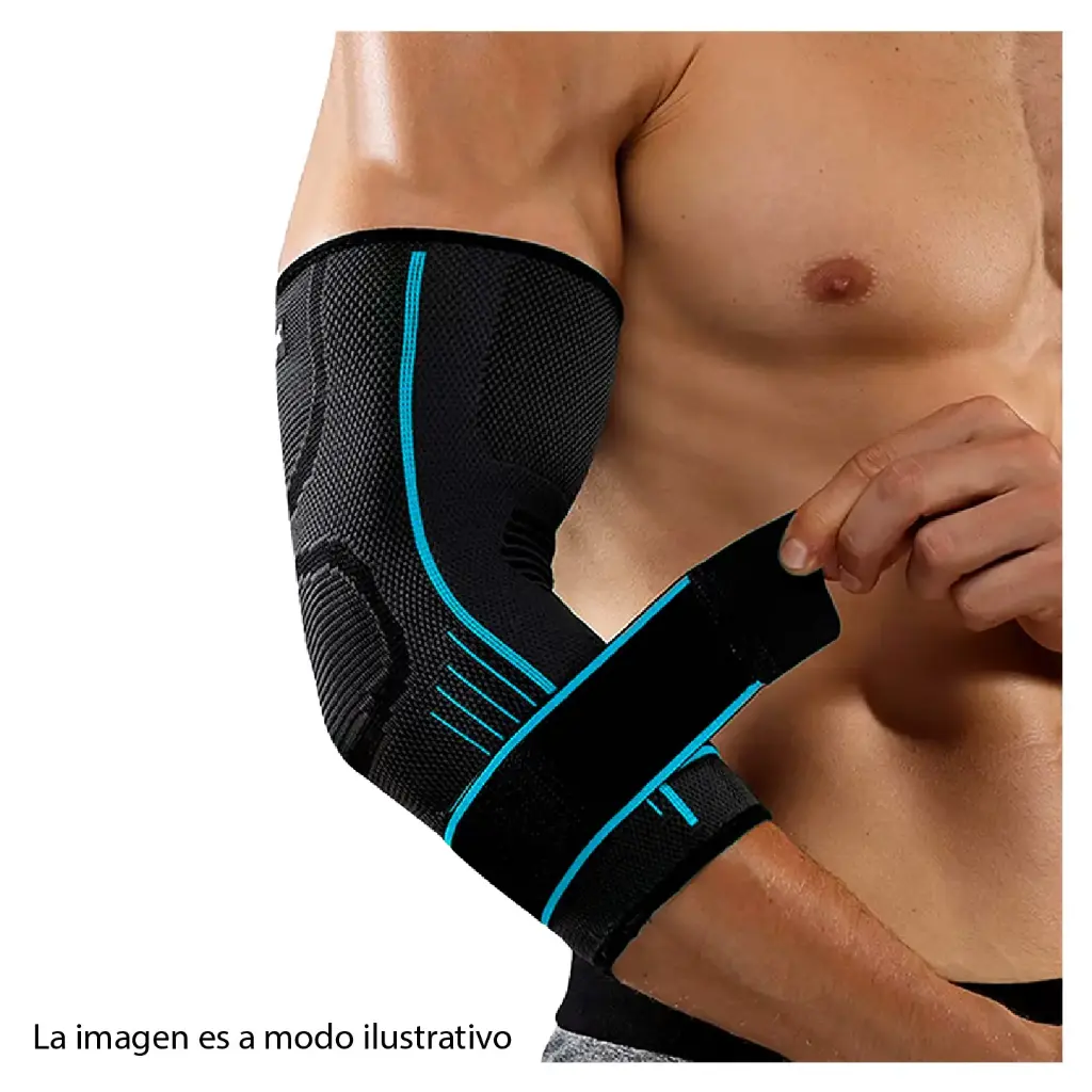 Codera de compresion drb 