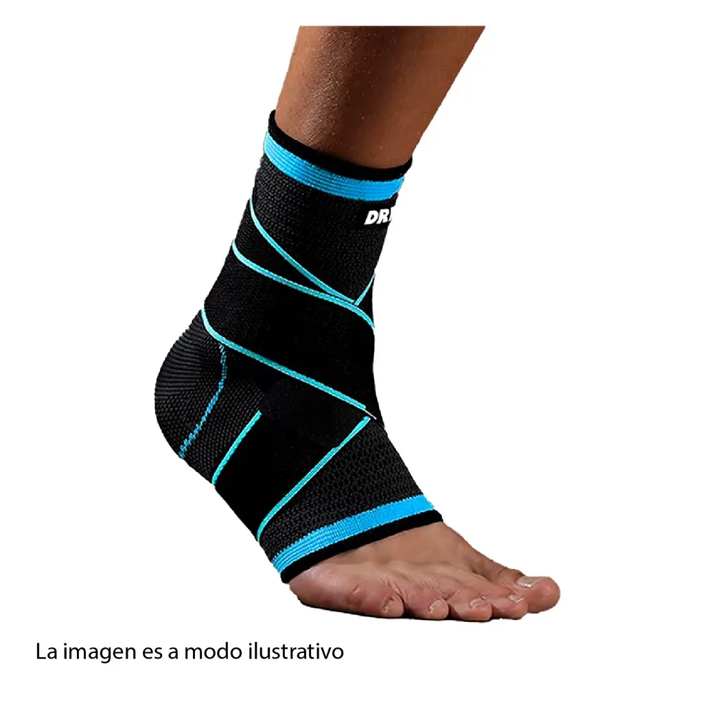 Tobillera de compresion drb