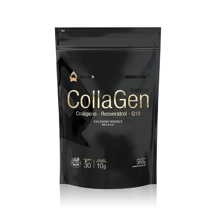 Colageno gentech 360gs