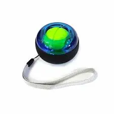 Power ball esfera giroscopica