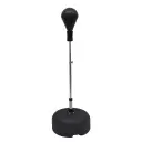 Puching ball de piso - pera con base