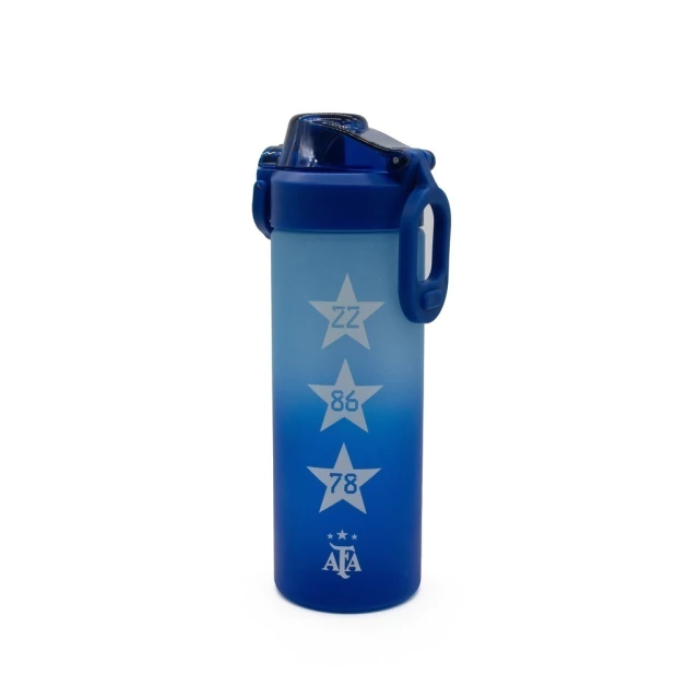 Botella de hidratación deportiva afa