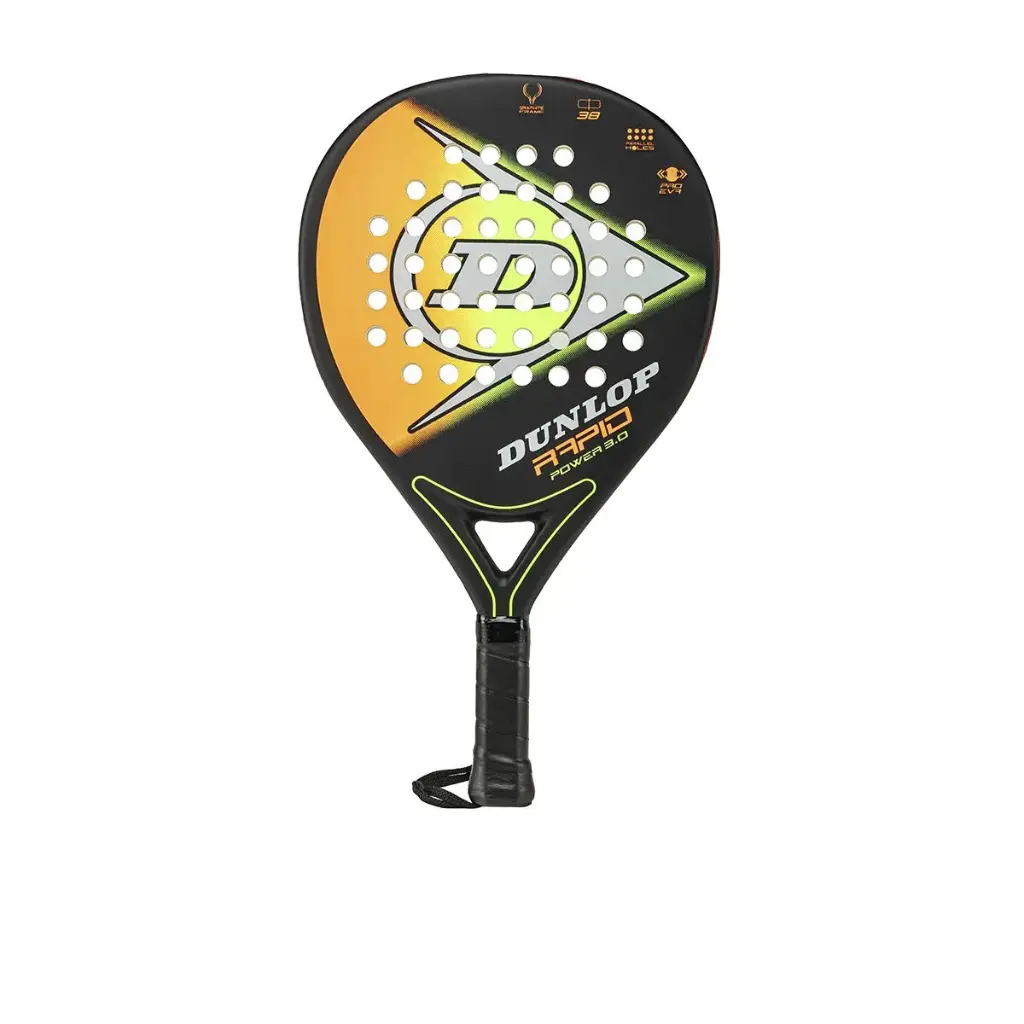 Paleta paddle dunlop rapid power 3.0 