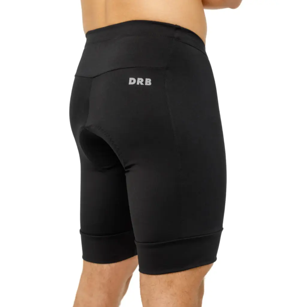 Calza ciclismo drb 23 badana densidad media 