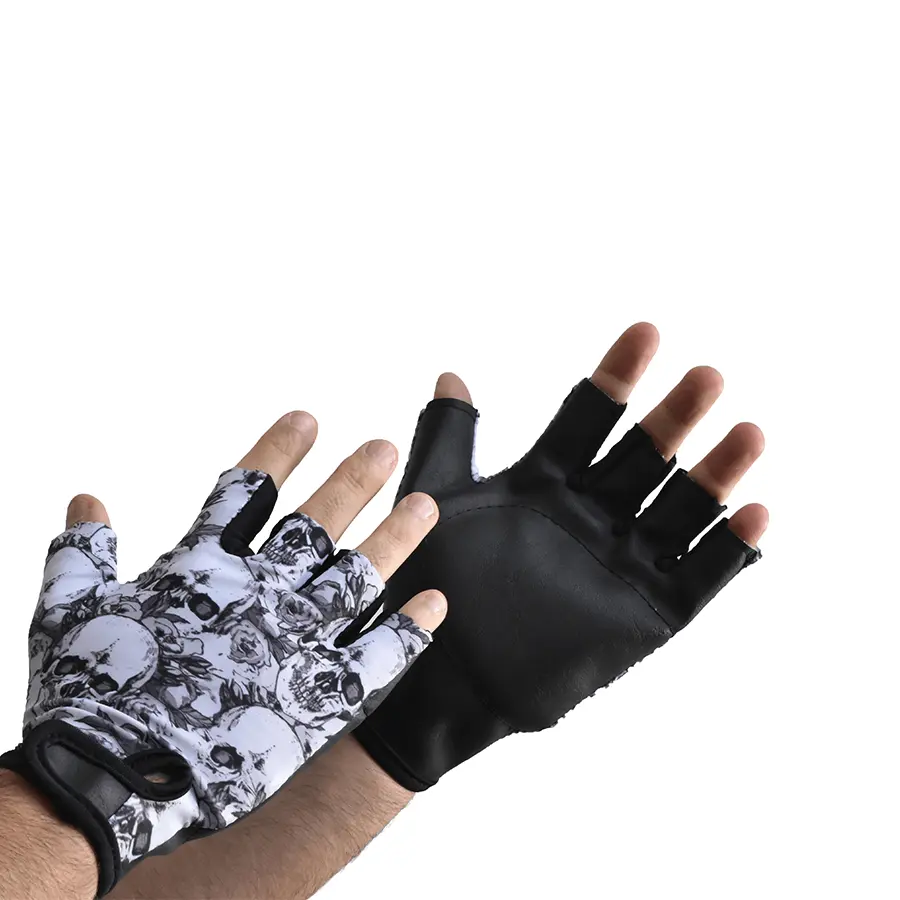 Guantes gimnasio gym sonnos 