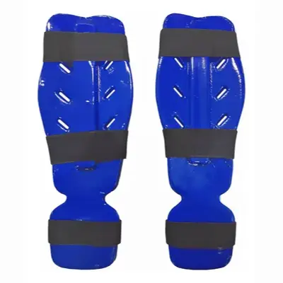 [30345] Tibial krv talle L (Azul)