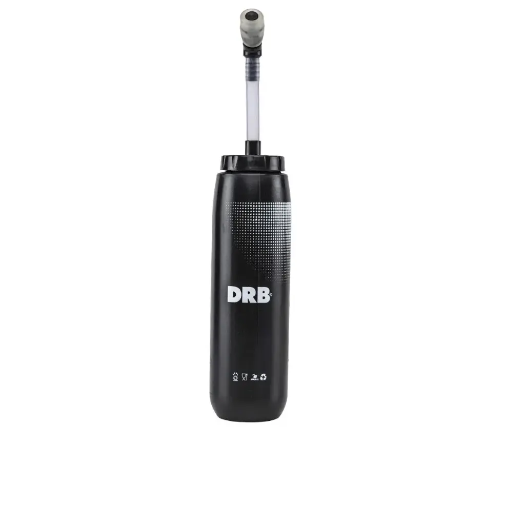 [30053] Botella de hidratacion drb (Negro)