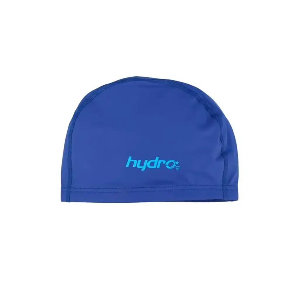 [30170] Gorra hydro lycra adulto colores varios (Azul)