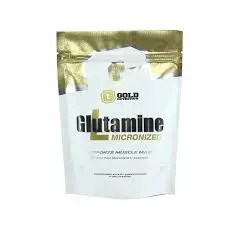 [10924] Glutamina gold nutrition 225gs