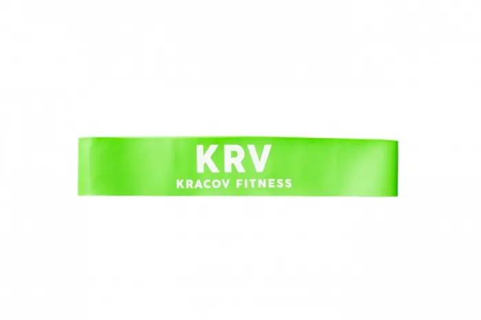 [30026] Banda circular de latex krv tension extra alta 130mm 
