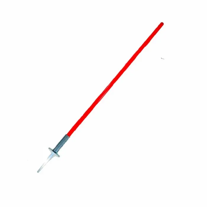 [30045] Bastón de slalom 1,5m de largo (clavo 14cm)