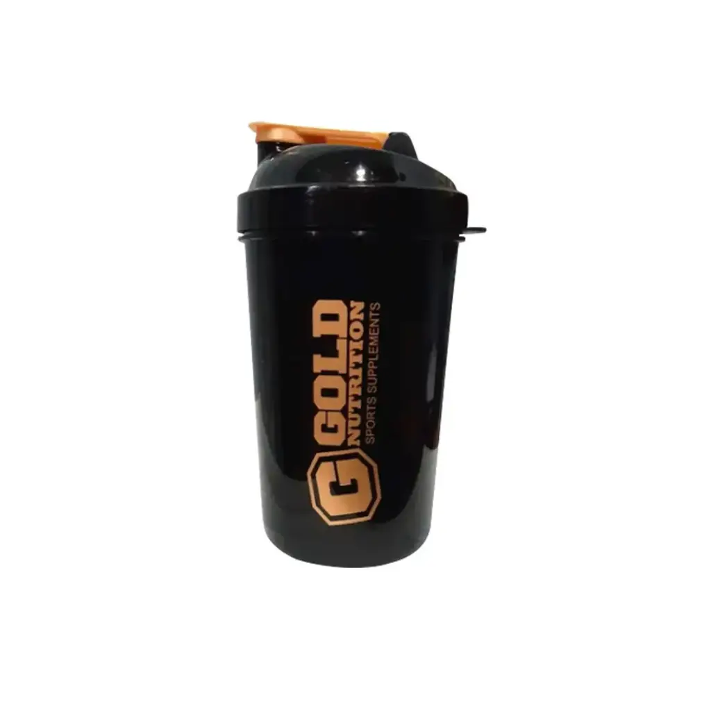 Shaker gold nutrition