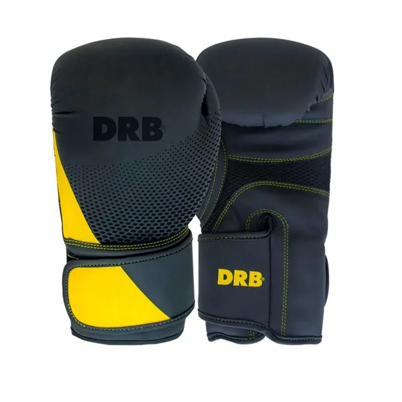 [30187] Guante boxeo drb 10oz (Azul)