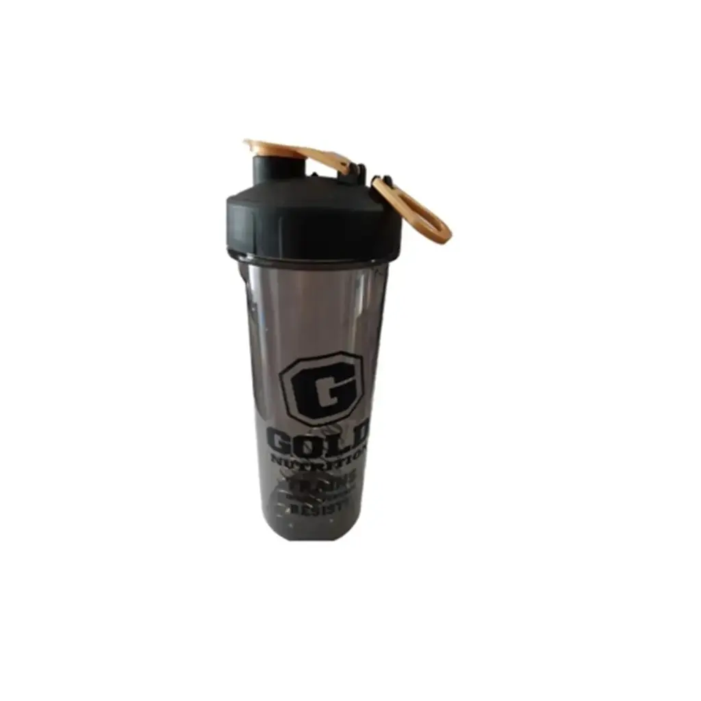 Shaker pro gold nutrition