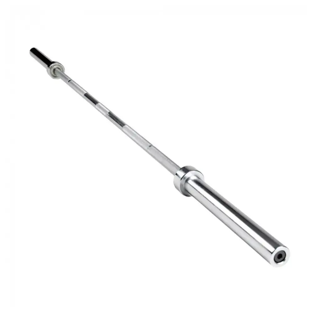 [30036] Barra olimpica 1,8m largo - grosor 28mm 11 kg