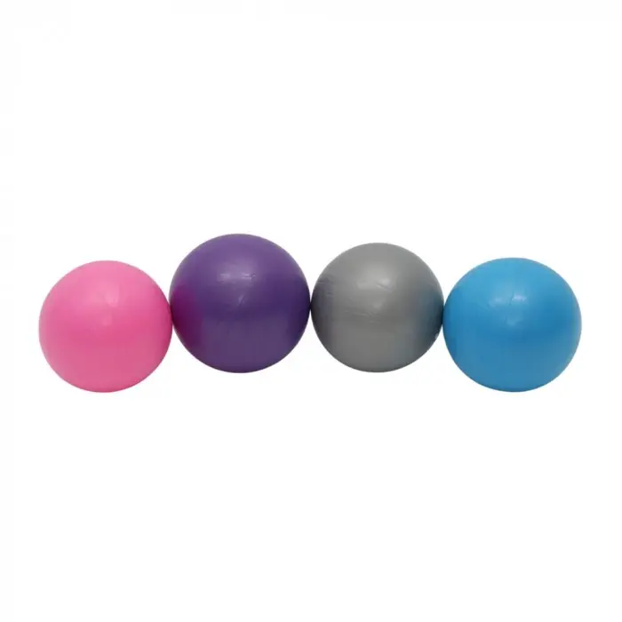Pelota de yoga pilates 9" 