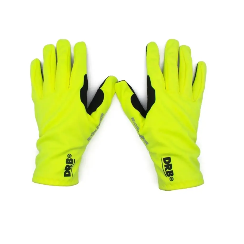 Guantes de ciclismo explorer drb
