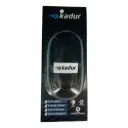 Grip padel aireado kadur