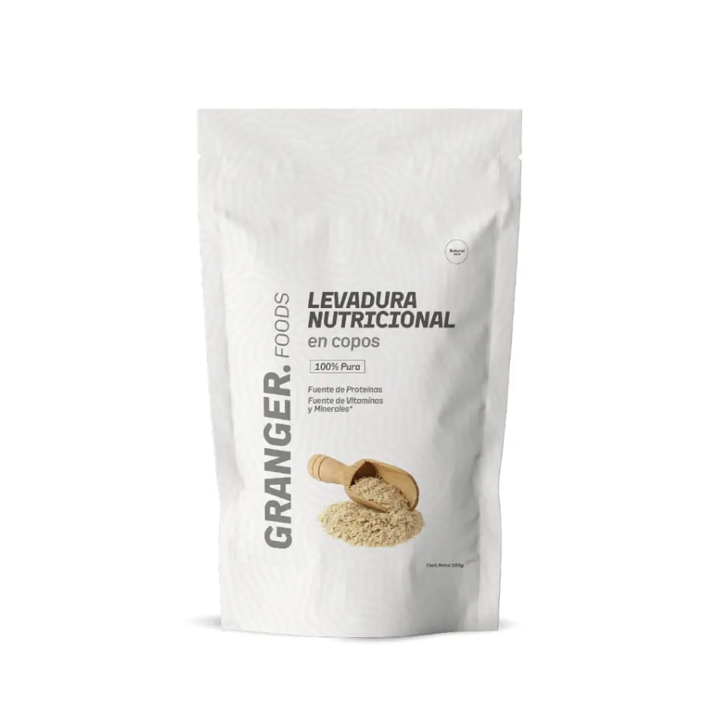 Levadura nutricional granger