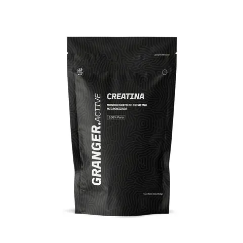 Creatina monohidrato granger 300gs