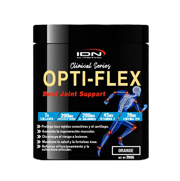 Colageno Opti-flex idn