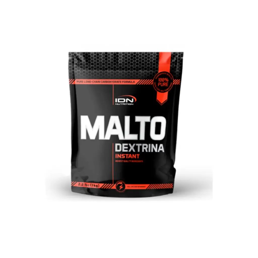 [27] Maltodextrina instant idn