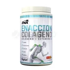 Enaccion colageno ena x 240gs 