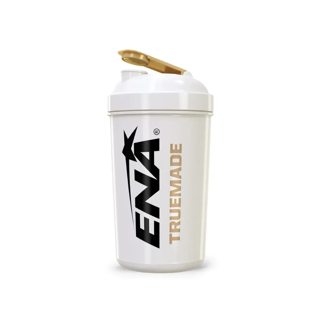 Shaker vaso mezclador ena