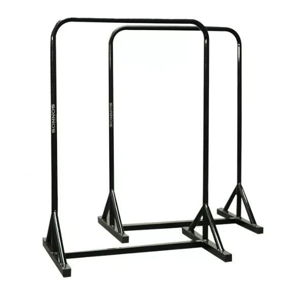 Valla paralela calistenia 120cm sonnos (par) 