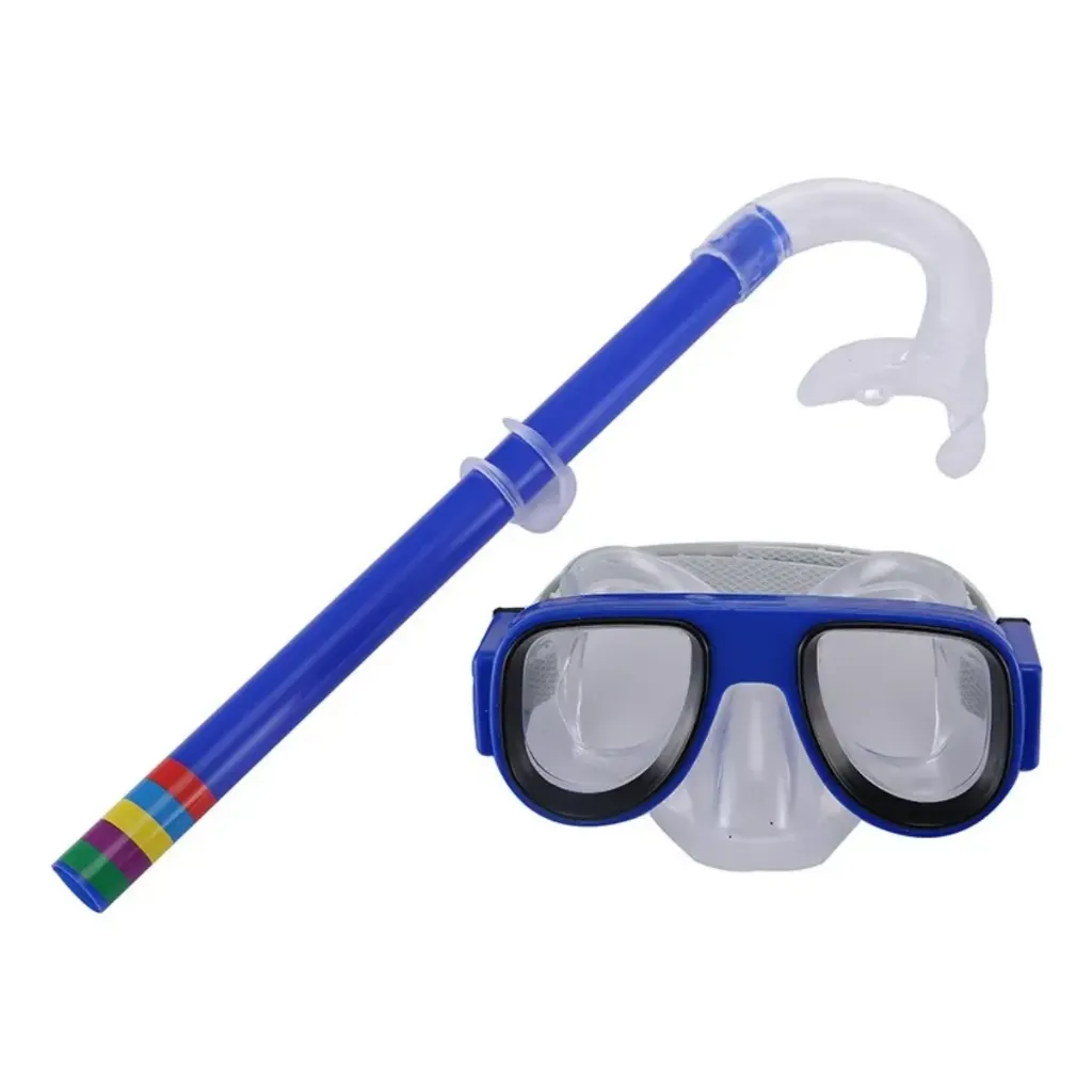 Combo snorkel bls 