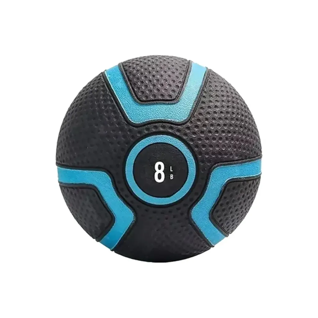 Medicine ball 8lb everlast
