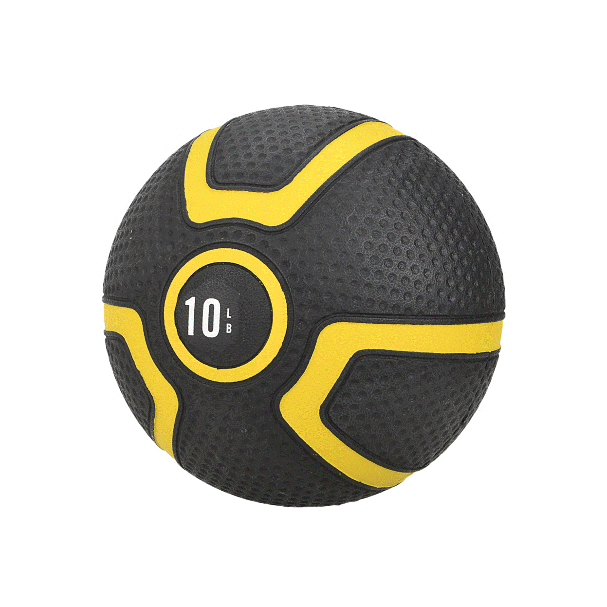 Medicine ball 10lb everlast 