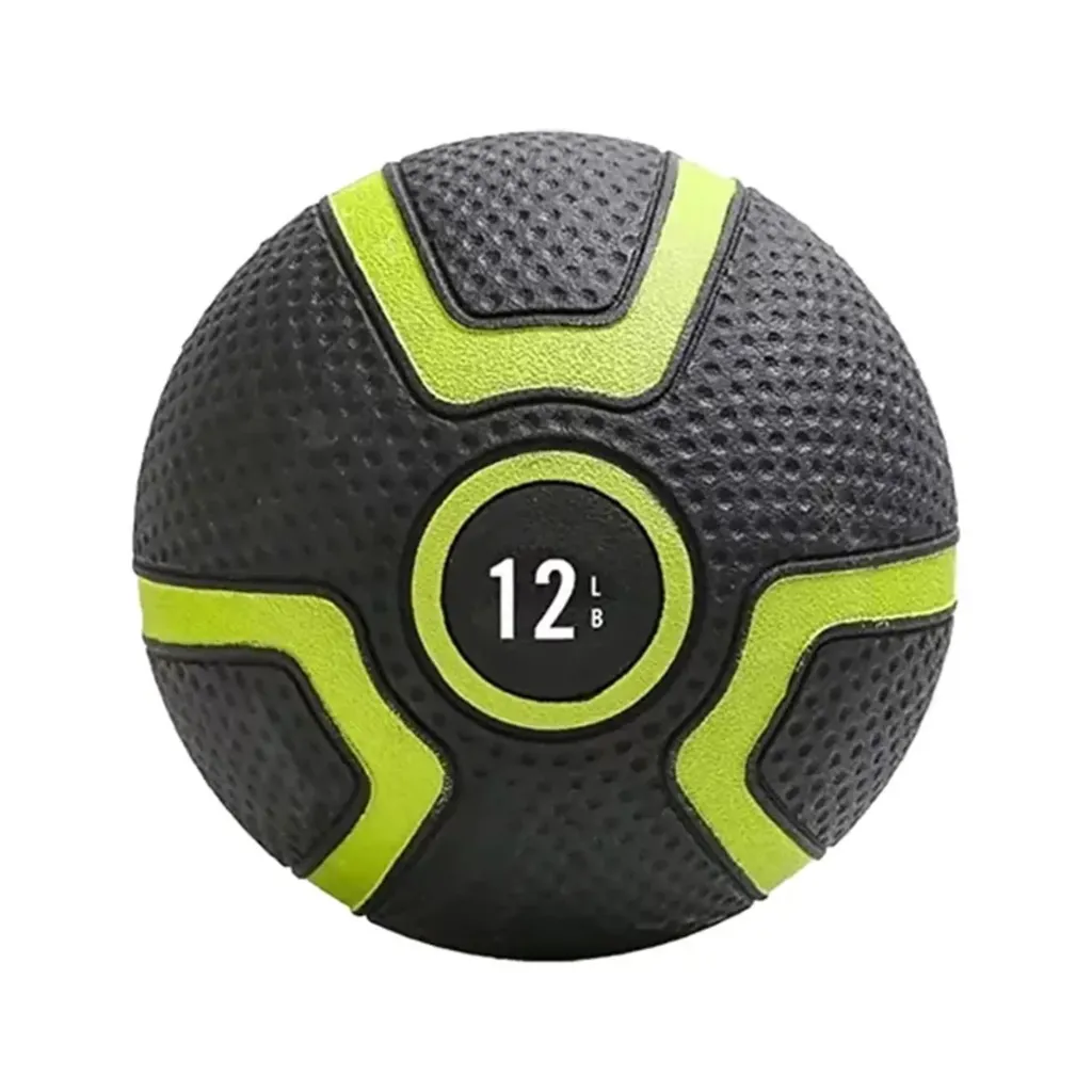 Medicine ball 12lb everlast  