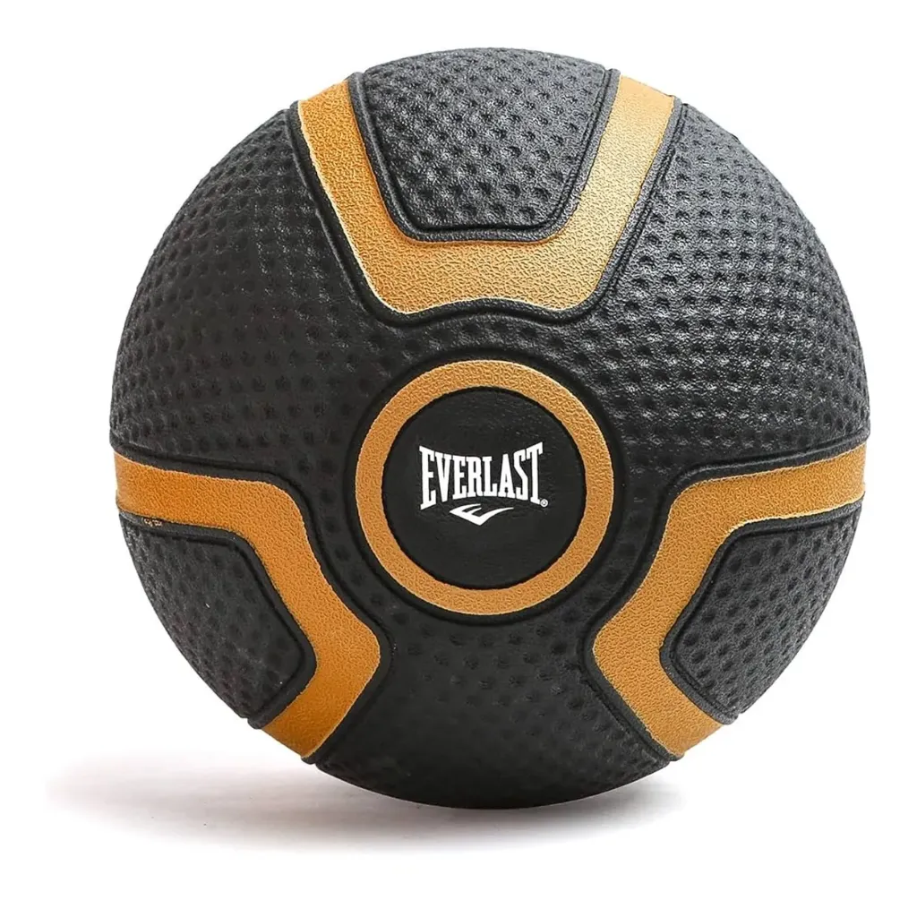 Medicine ball 15lb everlast   